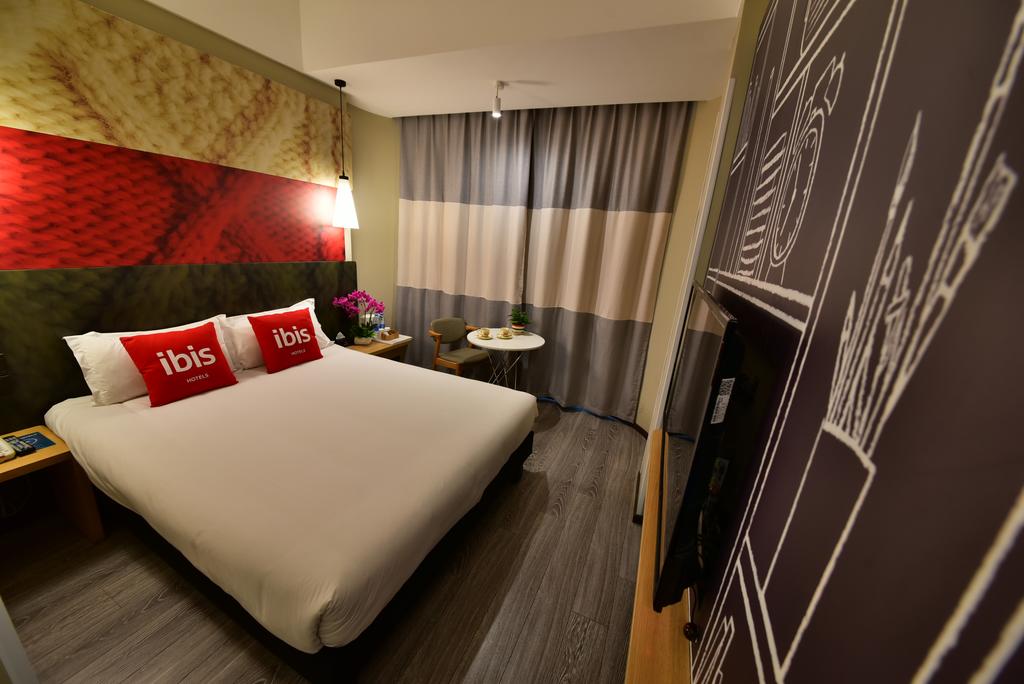 IBIS Xiamen Kaiyuan