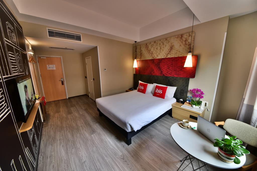 IBIS Xiamen Kaiyuan