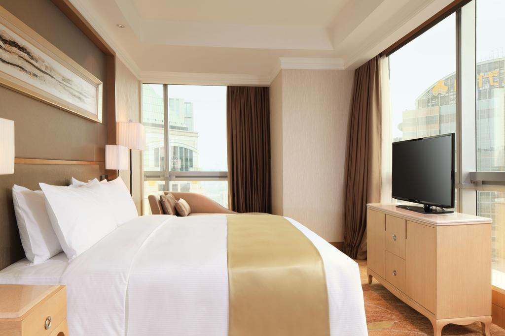 Doubletree by Hilton Hotel Guangzhou