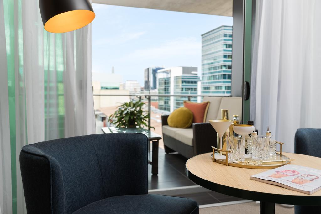 Ovolo The Valley Brisbane