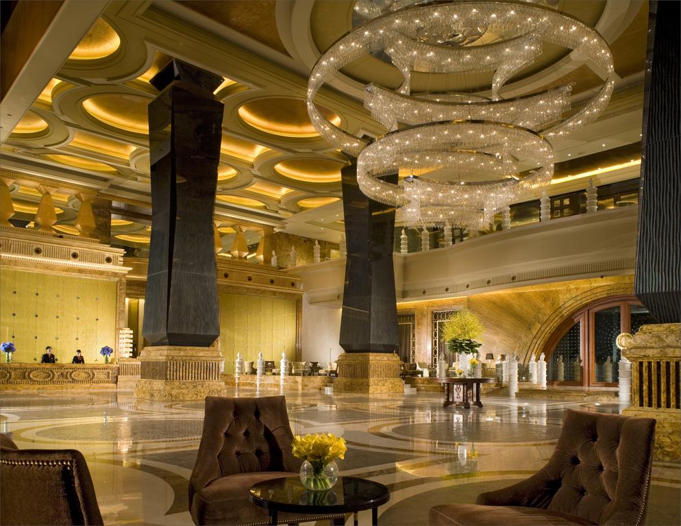 Sheraton Shenzhen Futian Hotel