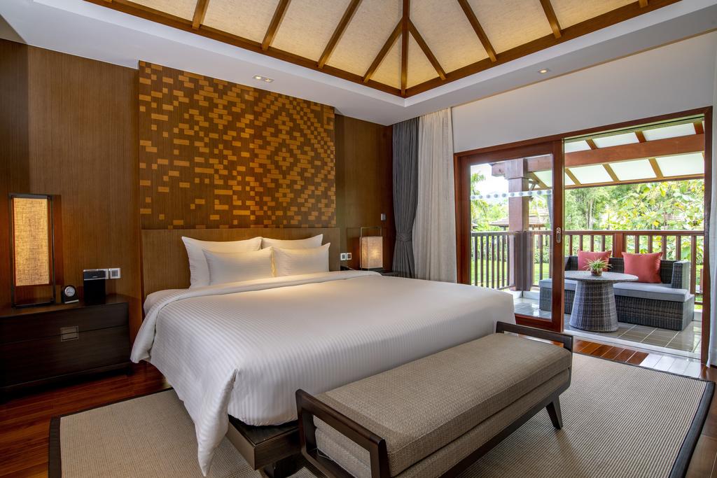 Pullman Luang Prabang