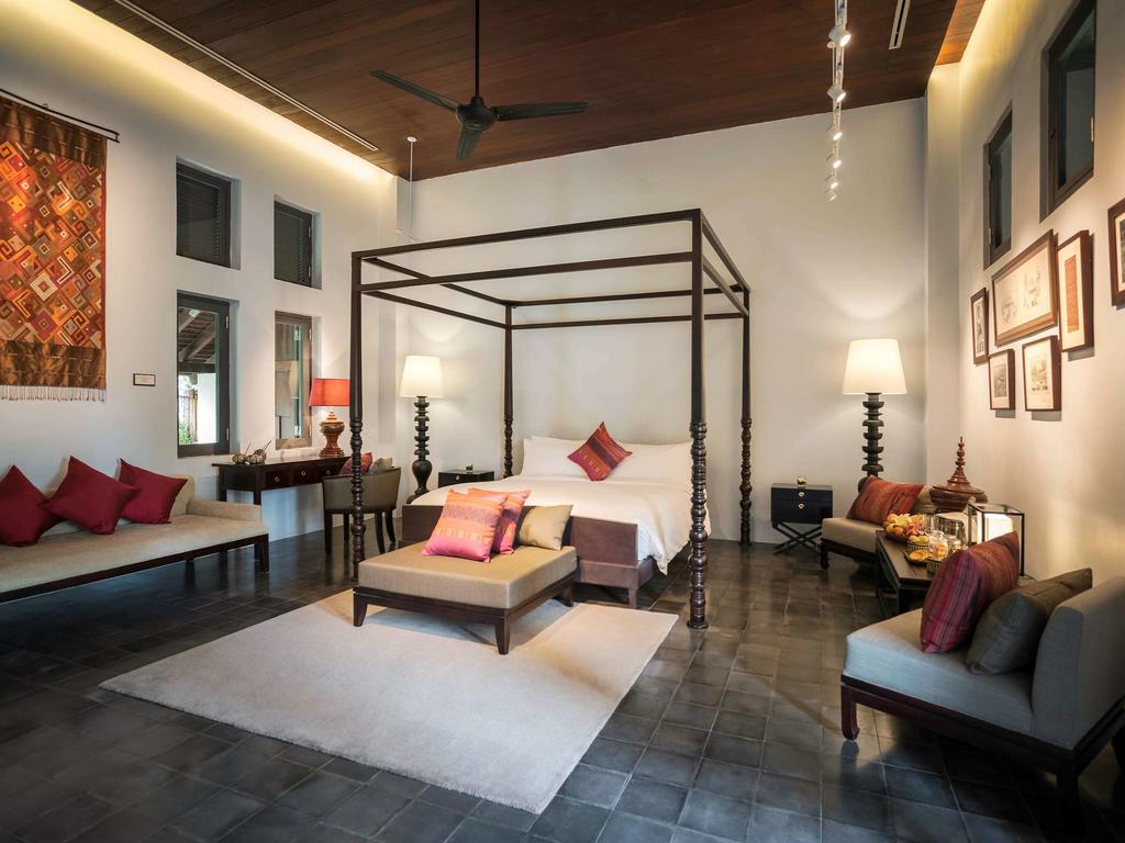 Sofitel Luang Prabang