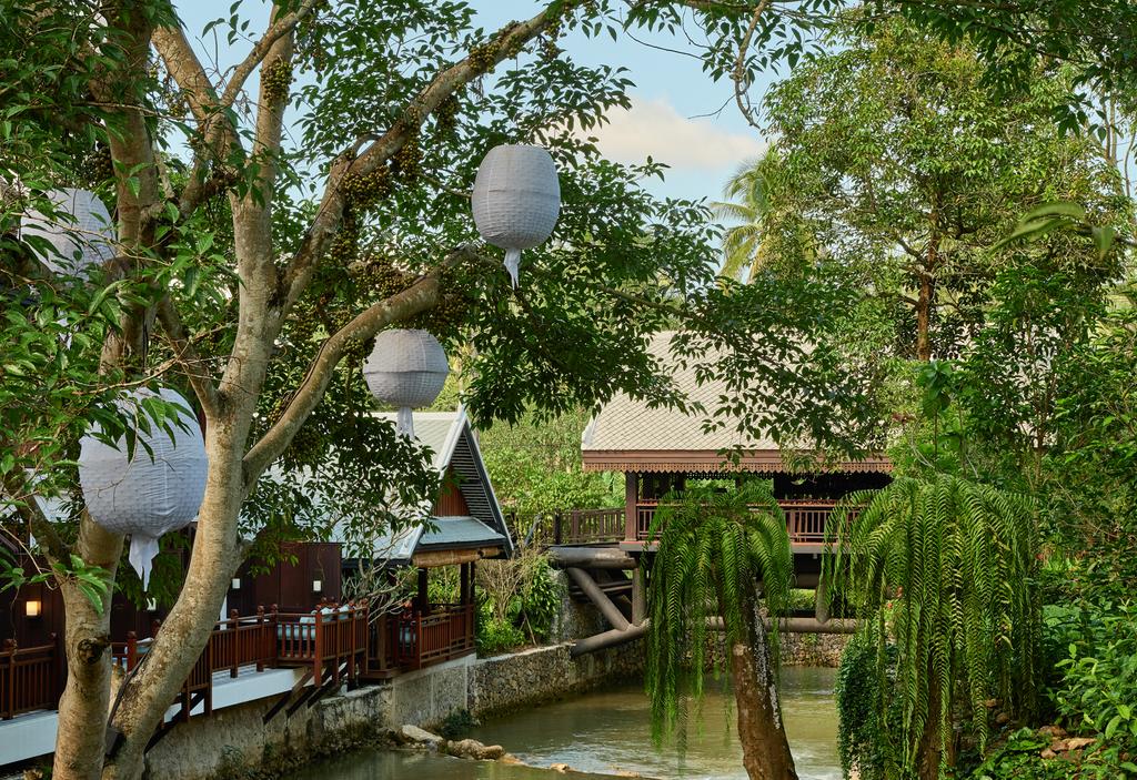 Rosewood Luang Prabang