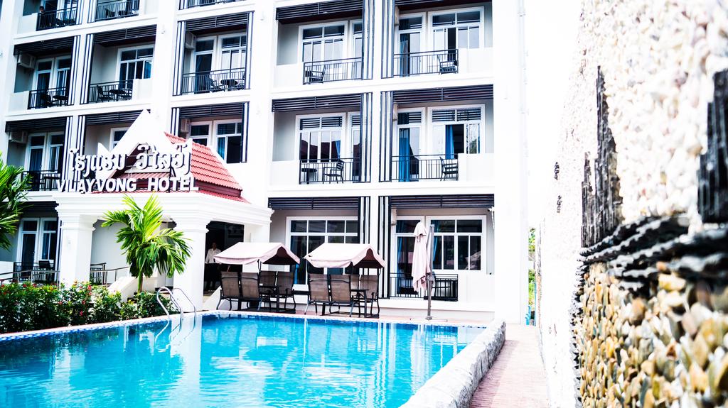 Vilayvong Boutique Hotel Updated Price 2021  Book Vilayvong Boutique