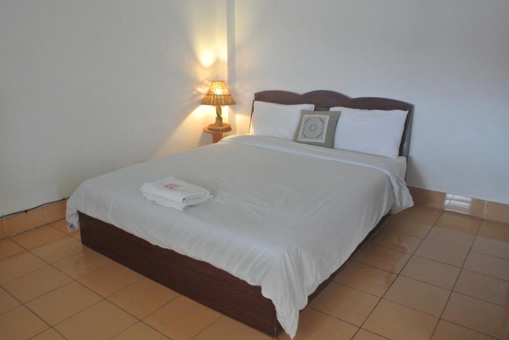 Nice Guesthouse