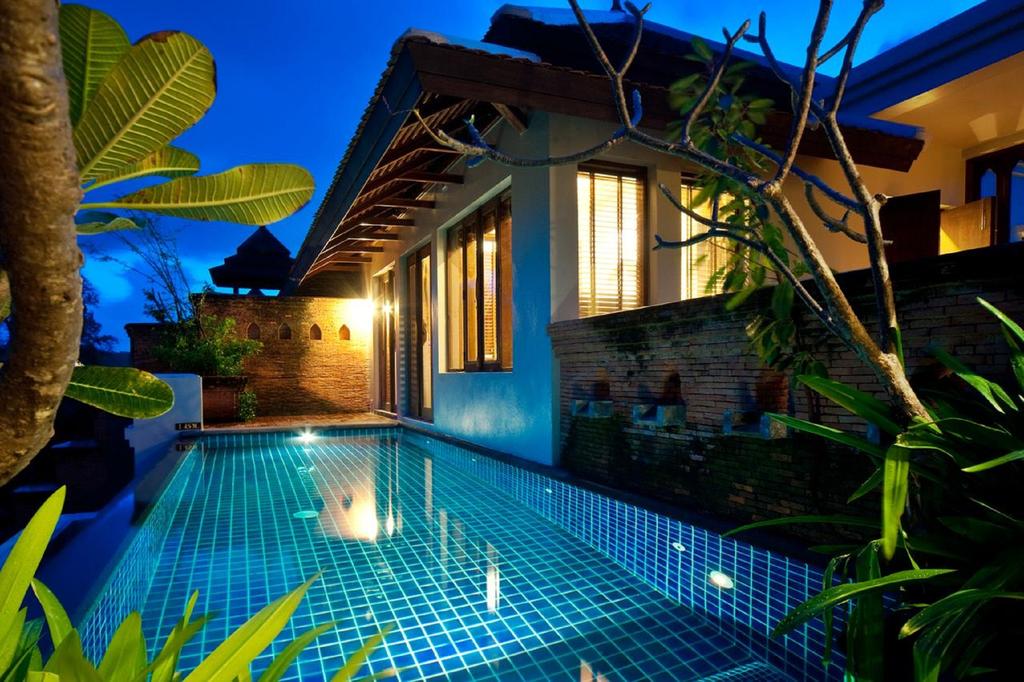 Royal Muang Samui Villas