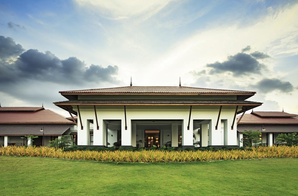 The Lake Garden Nay Pyi Taw - MGallery Collection