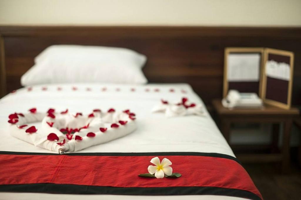Hotel Queen Jamadevi