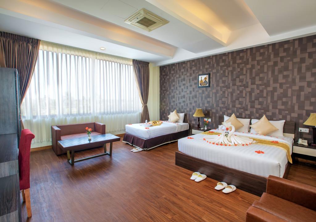 Hotel KS