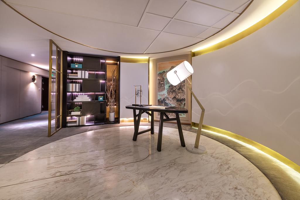 Grand Mercure Hangzhou Qiantang