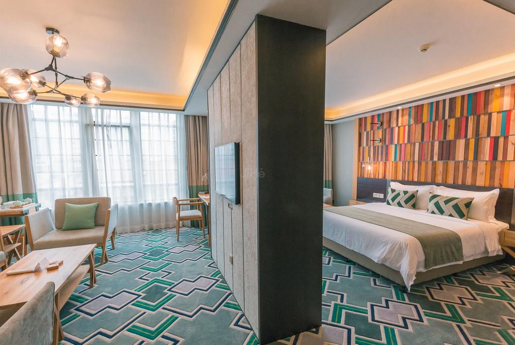 Cosy Park Hotel