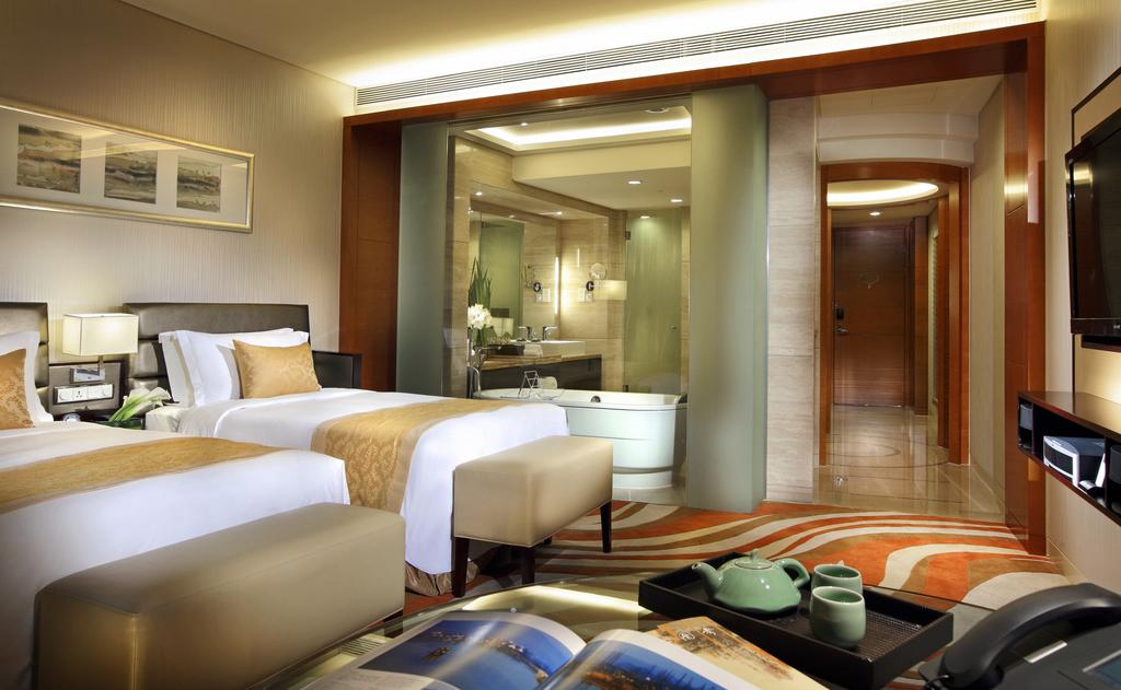 InterContinental Hangzhou