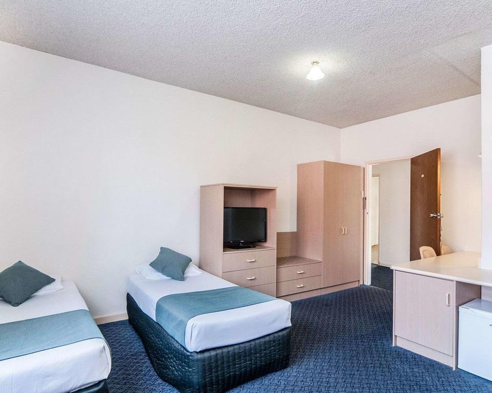 Comfort Inn Regal Park, North Adelaide