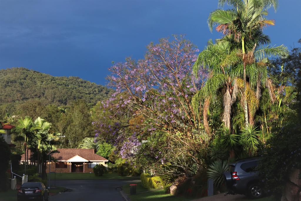 Paperbark Bed & Breakfast