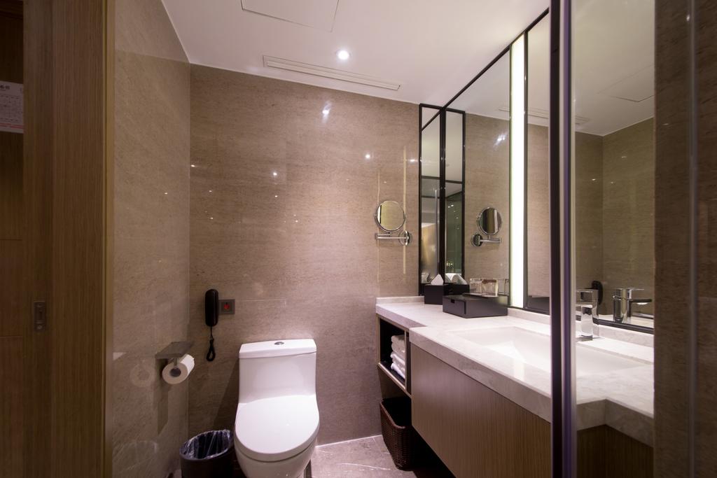 Jingzhuan Yihao Hotel
