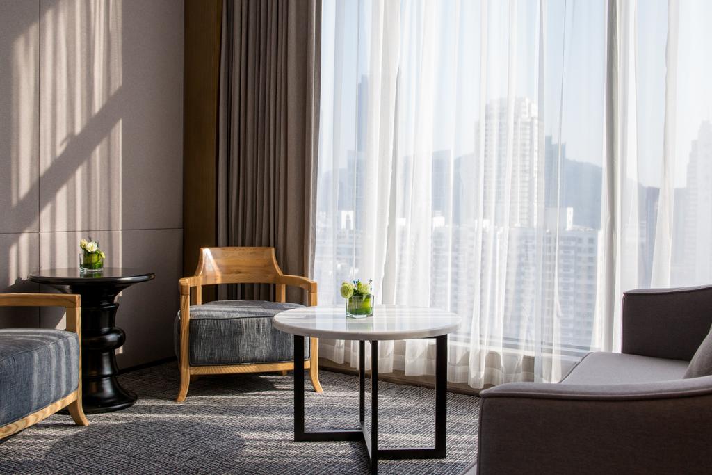 Jingzhuan Yihao Hotel