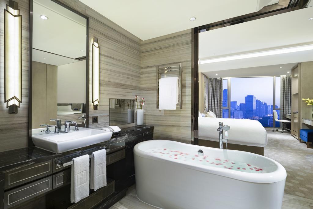 Grand Millennium Shanghai HongQiao Updated Price 2021  Book Grand