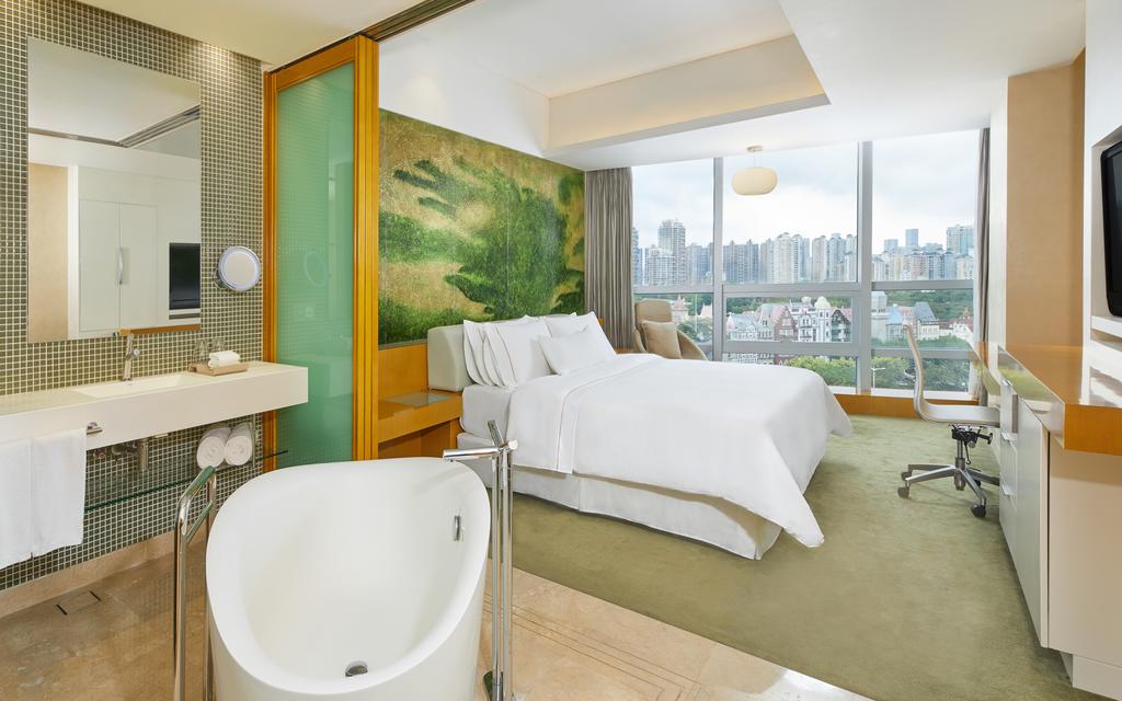 The Westin Shenzhen Nanshan