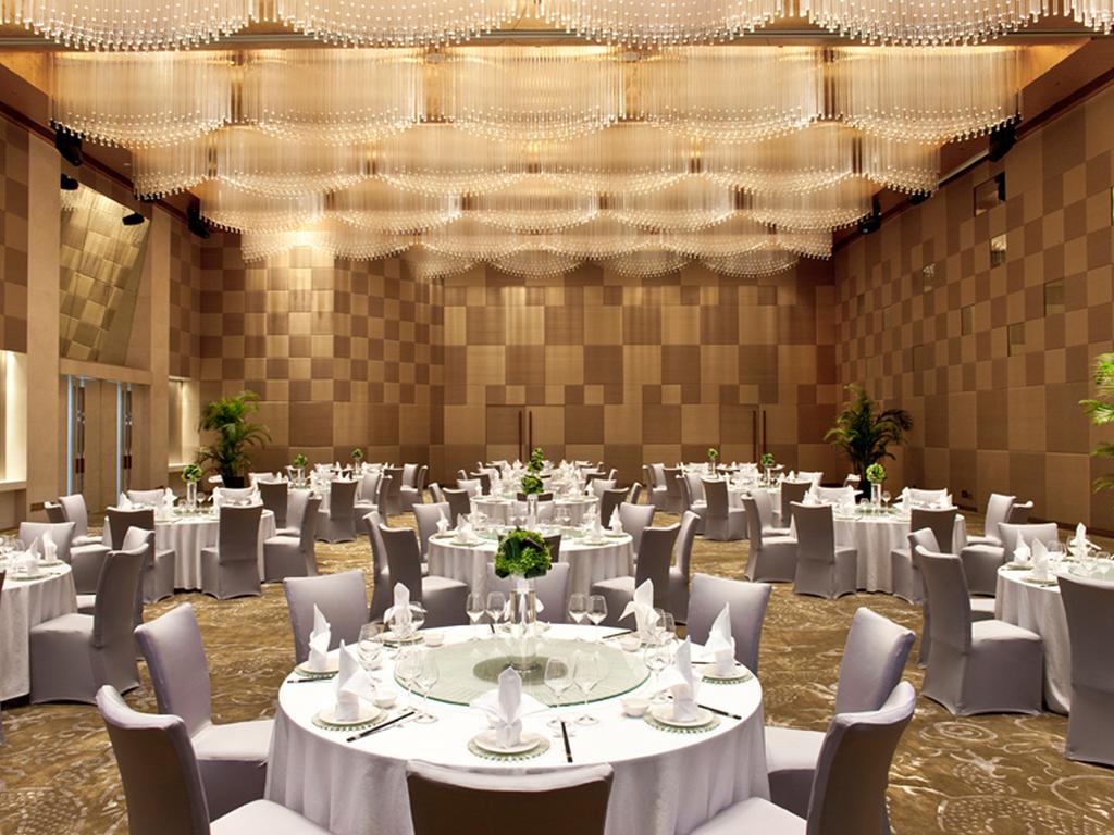 The Westin Shenzhen Nanshan