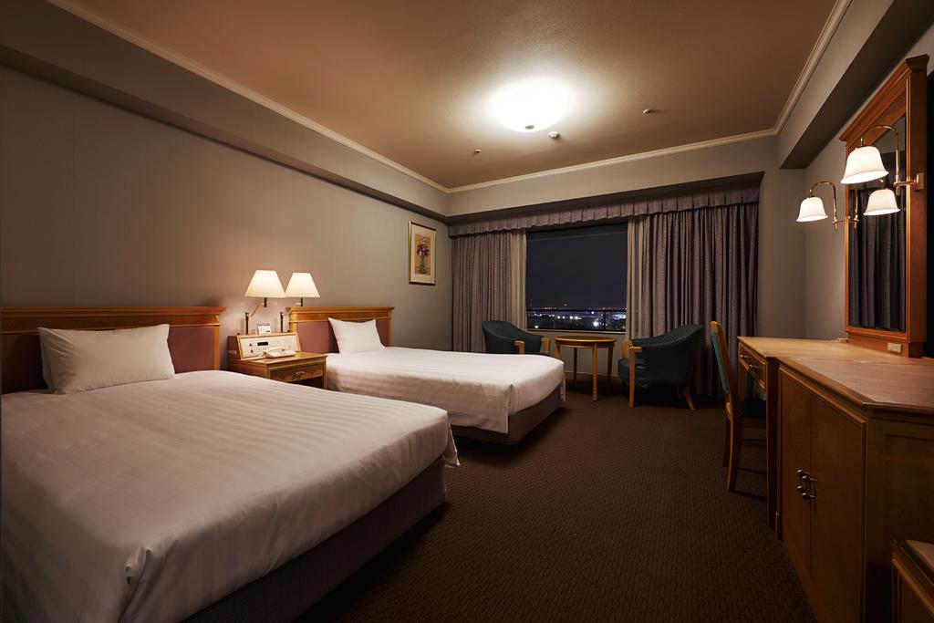 hotel AGORA Regency Osaka Sakai