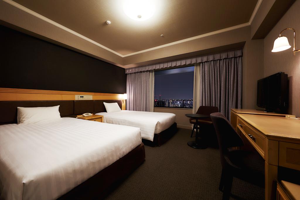 hotel AGORA Regency Osaka Sakai