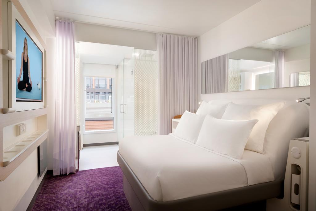 YOTEL Boston