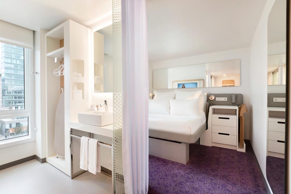 YOTEL Boston