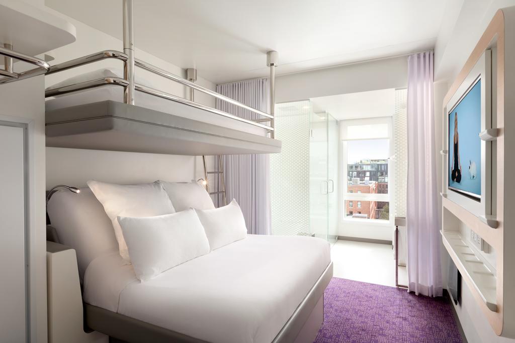 YOTEL Boston