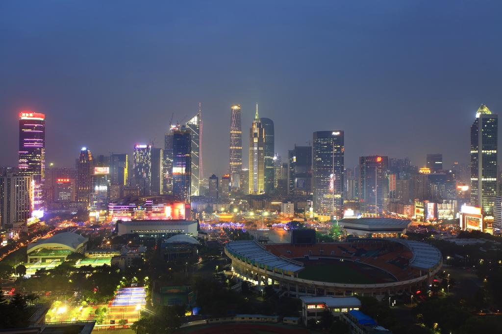 The Westin Guangzhou