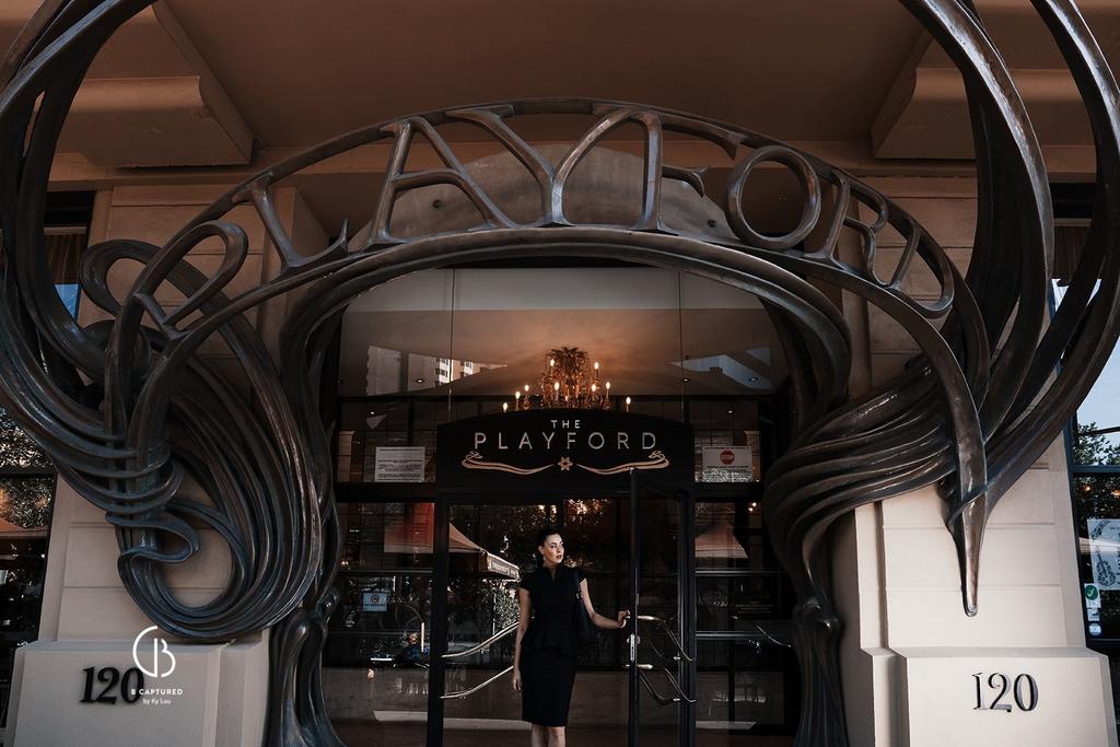 The Playford Adelaide - MGallery by Sofitel