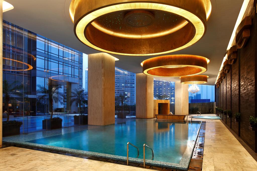 The Westin Guangzhou