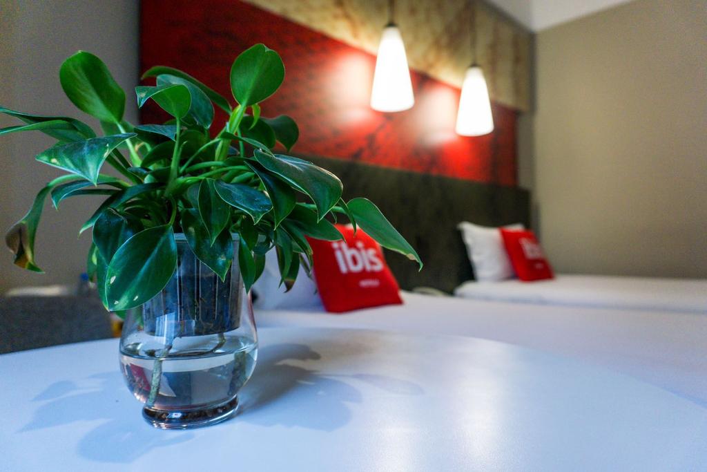 IBIS Xiamen Kaiyuan