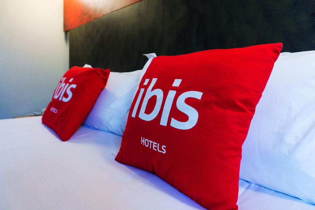 IBIS Xiamen Kaiyuan