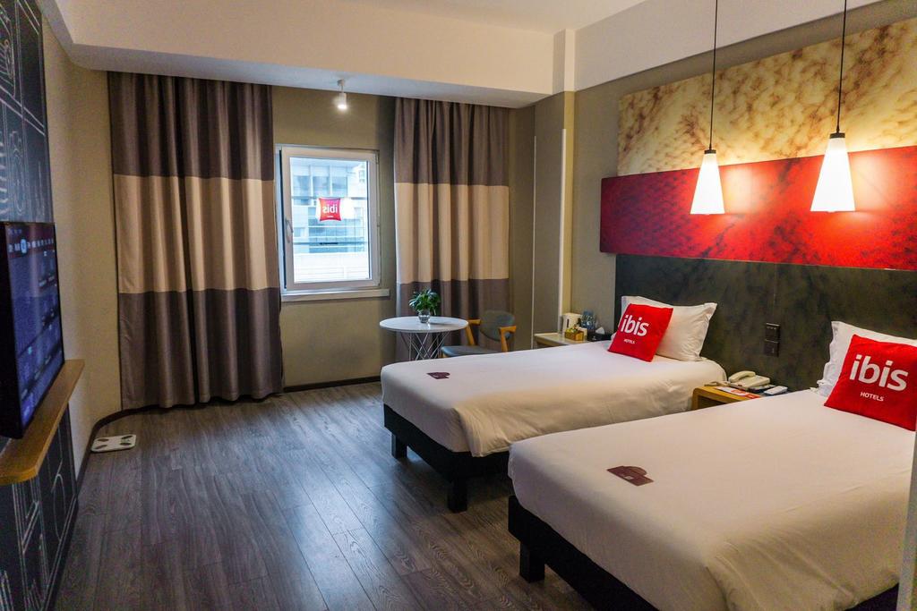 IBIS Xiamen Kaiyuan