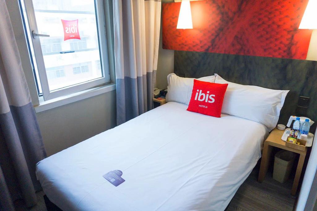 IBIS Xiamen Kaiyuan