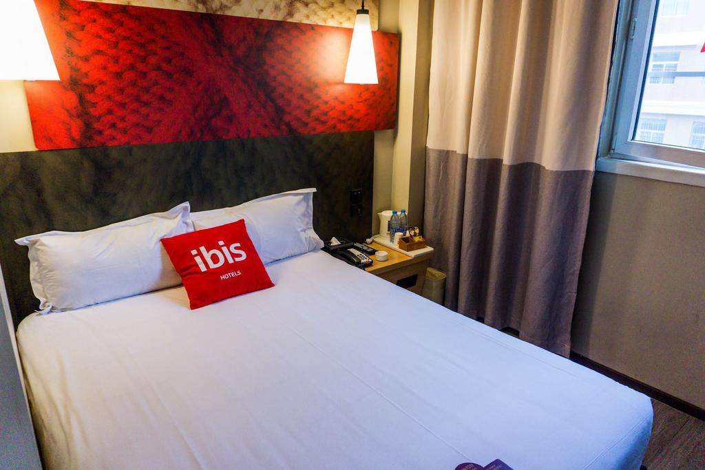 IBIS Xiamen Kaiyuan