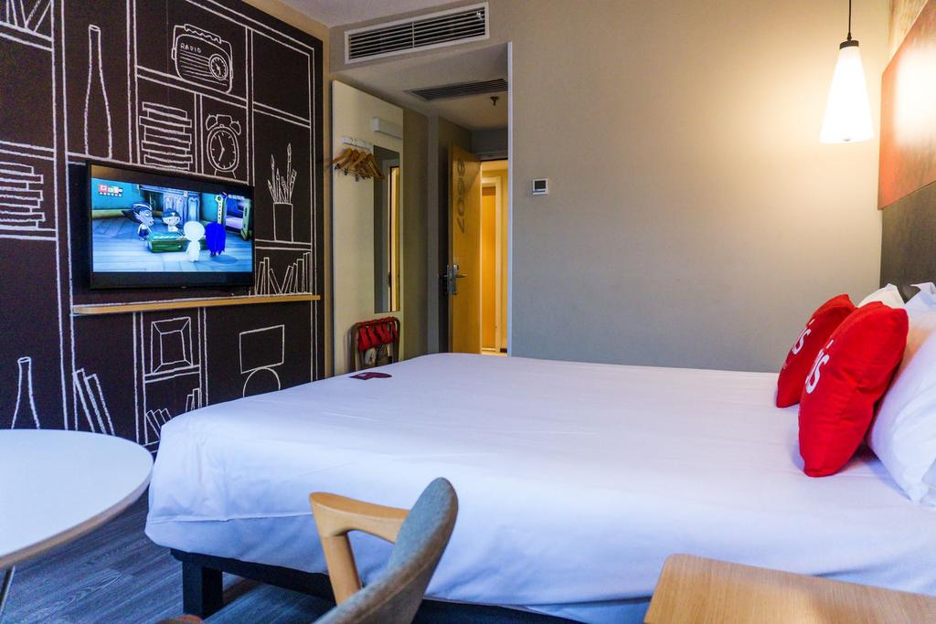 IBIS Xiamen Kaiyuan