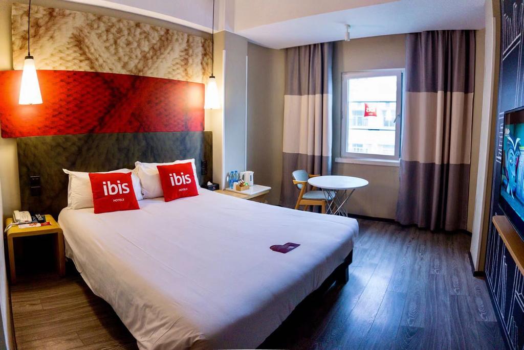 IBIS Xiamen Kaiyuan