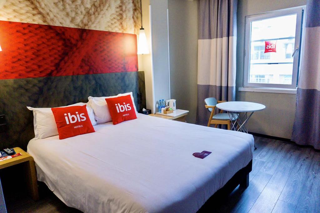 IBIS Xiamen Kaiyuan