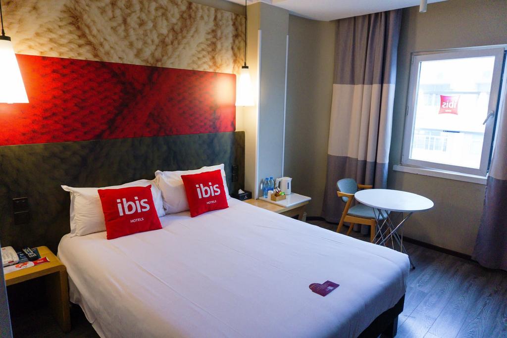IBIS Xiamen Kaiyuan