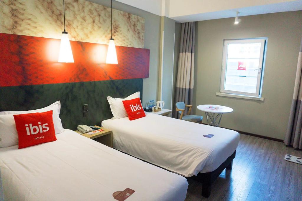 IBIS Xiamen Kaiyuan