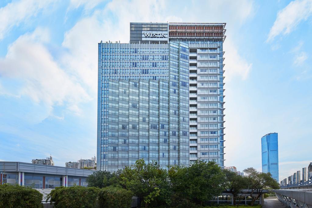 The Westin Shenzhen Nanshan