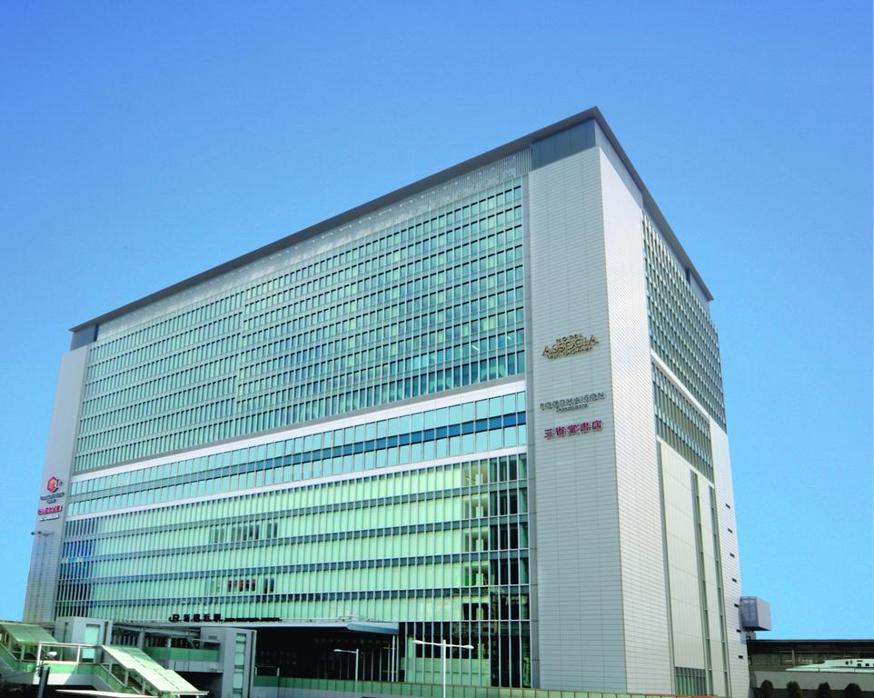 Hotel Associa Shin-Yokohama