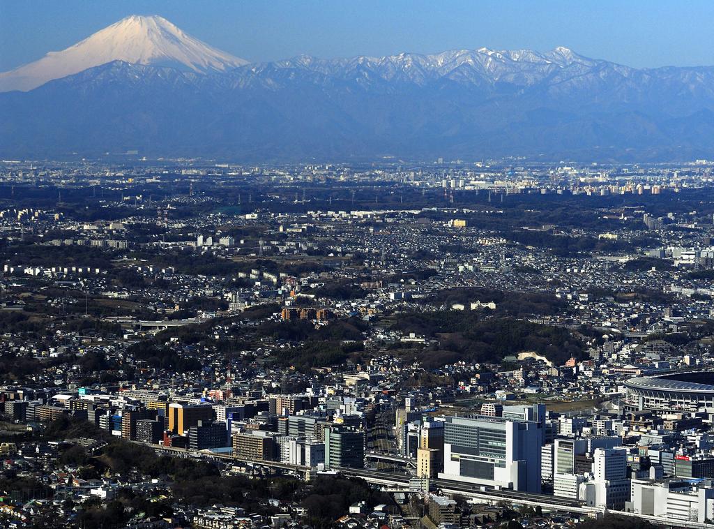 Hotel Associa Shin-Yokohama