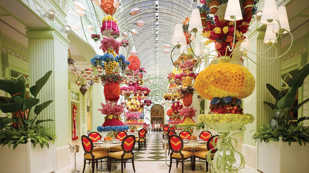 Wynn Las Vegas