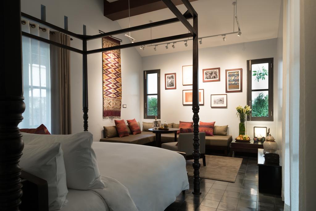 Sofitel Luang Prabang