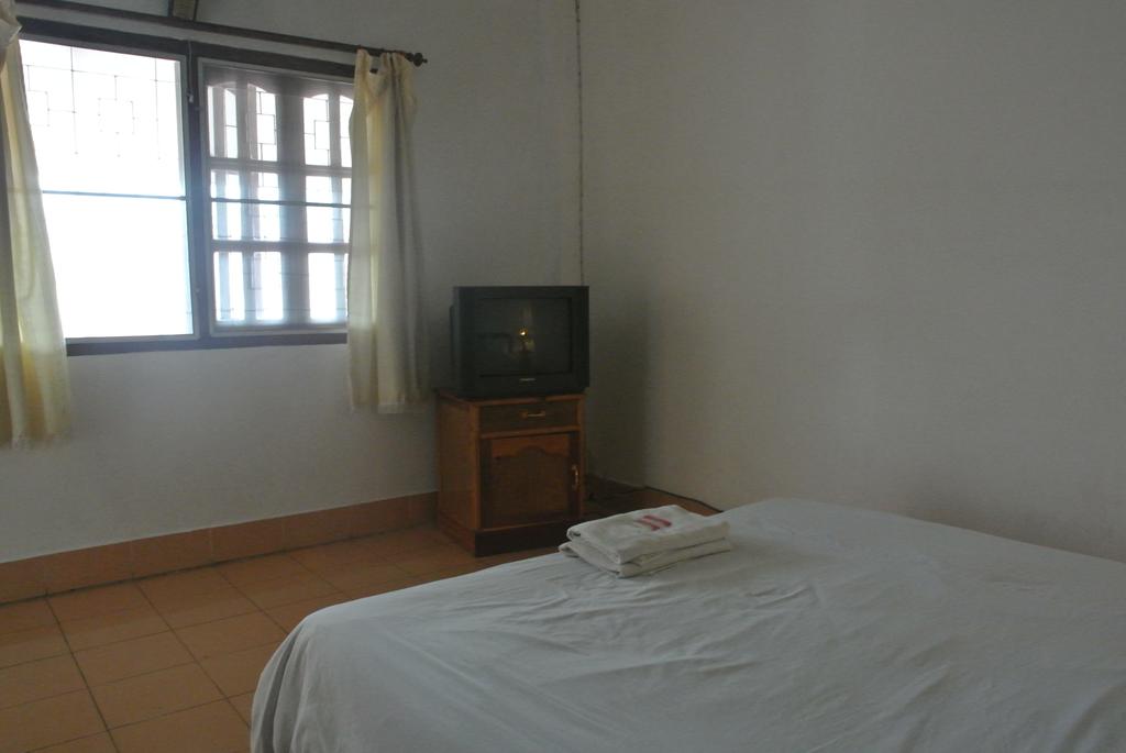 Nice Guesthouse
