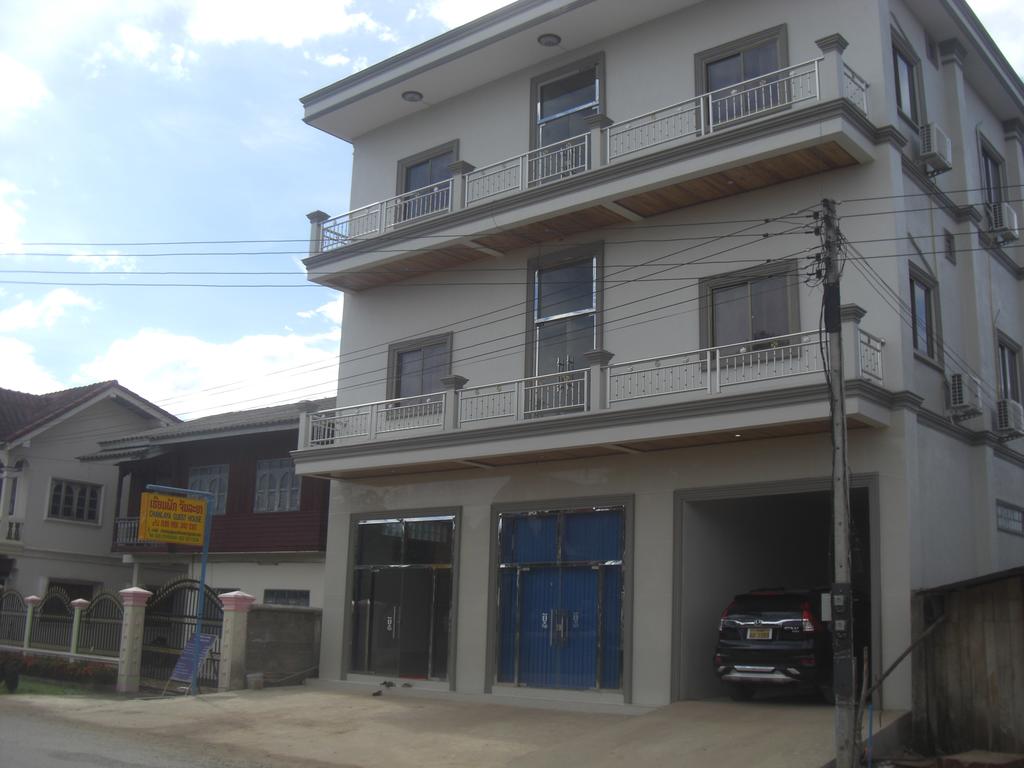 chanlaya guesthouse