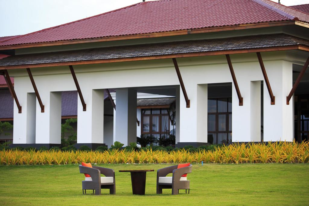 The Lake Garden Nay Pyi Taw - MGallery Collection